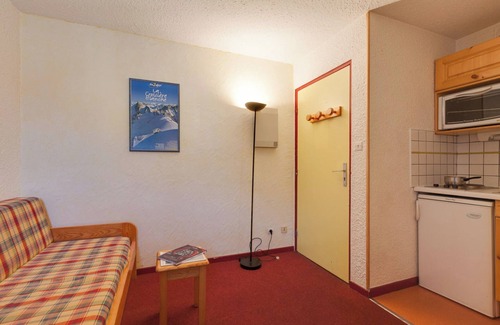 Les Deux Alpes Apartment | Résidence Le Cote Brune ST2S