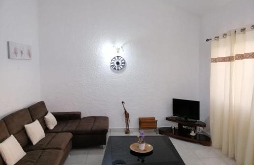 Flic-en-Flac Apartment | Résidence Le Dattier, 2 bedrooms apartment, Flic en Flac