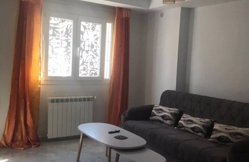 Boumerdes Province Apartment | Résidence Le Figuier (Marako)