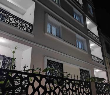 Boumerdes Province Apartment | Résidence Le Figuier Marako, Tizi-Gheniff