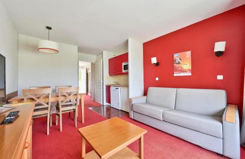 Marciac Apartment | Résidence Le Hameau du Lac - maeva Home - Appartement 2 pièces 4 personnes - Confort MAE-0524