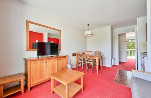 Marciac Apartment | Résidence Le Hameau du Lac - maeva Home - Appartement 2 pièces 4 personnes - Confort MAE-0524