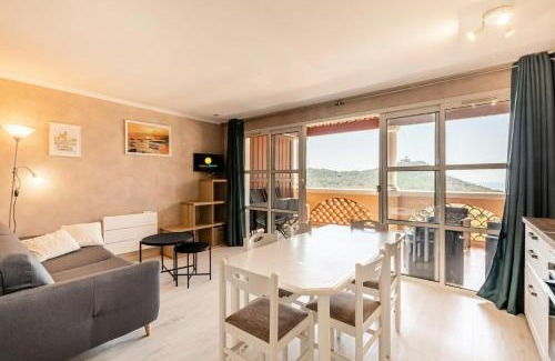 Le Dramont Apartment | Résidence le Hameau de Cap Esterel - maeva Home - Appartement 3 pièces 6 personnes - Prestige MAE-1574