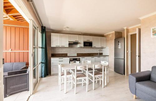Le Dramont Apartment | Résidence le Hameau de Cap Esterel - maeva Home - Appartement 3 pièces 6 personnes - Prestige MAE-1574
