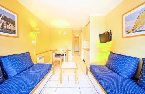 Le Dramont Apartment | Résidence le Hameau de Cap Esterel - maeva Home - Appartement 2 Pièces 5 Personnes - Sélection MAE-1111