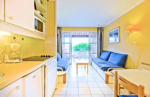 Le Dramont Apartment | Résidence le Hameau de Cap Esterel - maeva Home - Appartement 2 Pièces 5 Personnes - Sélection MAE-1111