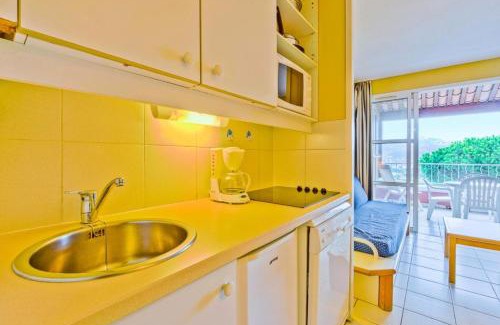 Le Dramont Apartment | Résidence le Hameau de Cap Esterel - maeva Home - Appartement 2 Pièces 5 Personnes - Sélection MAE-1111