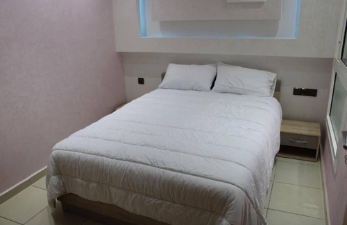 Sidi Bouqnadel Apartment | Résidence Le Joyau De La Mer