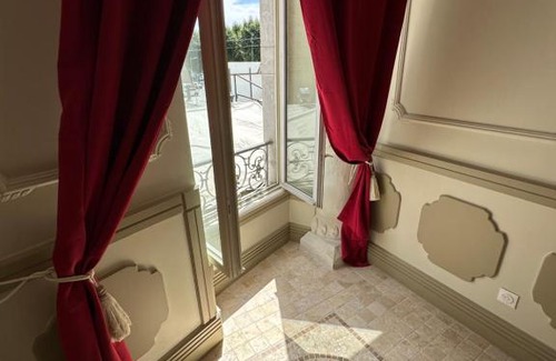Tarbes Apartment | Résidence le Marcadieu