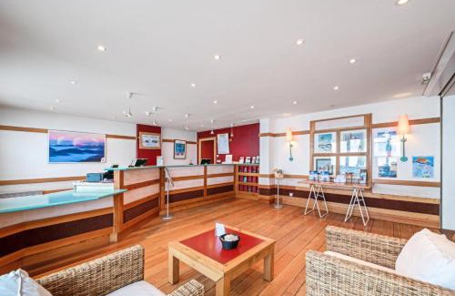La Mongie Apartment | Résidence Le Montana - maeva Home - Studio 2 Personnes Confort MAE-9706