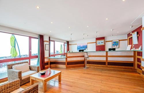 La Mongie Apartment | Résidence Le Montana - maeva Home - Studio 2 Personnes Confort MAE-9706