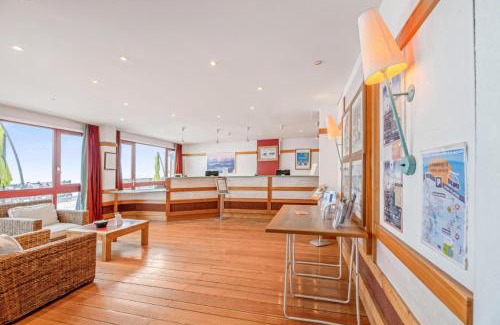 La Mongie Apartment | Résidence Le Montana - maeva Home - Studio 2 Personnes Confort MAE-9706
