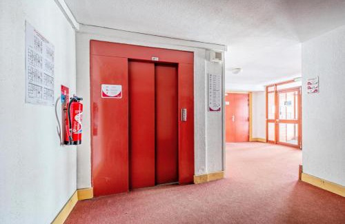 La Mongie Apartment | Résidence Le Montana - maeva Home - Studio 2 Personnes Confort MAE-9706