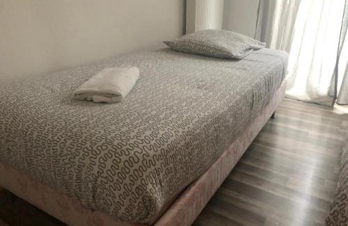 Quartier Saint-Leon Apartment | Résidence Le Parc 68