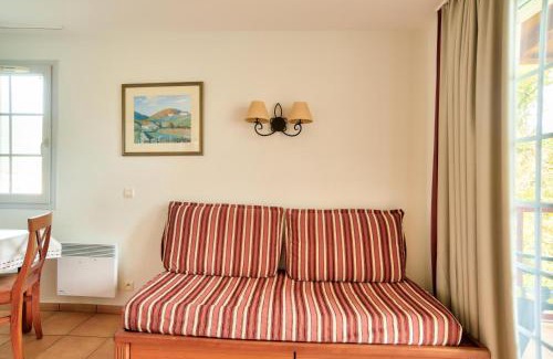 Uhart-Cize Apartment | Résidence Le Parc d'Arradoy - maeva Home - Appartement 2 pièces 5 personnes - Sélection MAE-2344