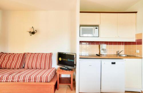Uhart-Cize Apartment | Résidence Le Parc d'Arradoy - maeva Home - Appartement 2 pièces 5 personnes - Sélection MAE-2344