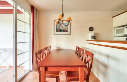 Uhart-Cize Apartment | Résidence Le Parc d'Arradoy - maeva Home - Appartement 3 pièces 6 personnes - Confort MAE-1881