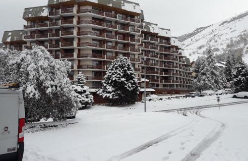 Les Deux Alpes Apartment | Résidence le Plein Sud