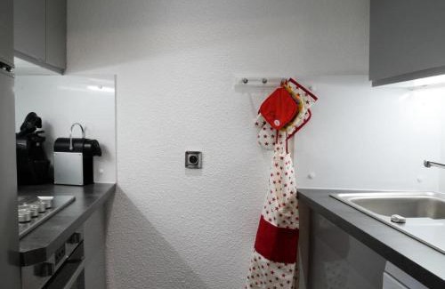 Montchavin Apartment | Résidence LE POMMERET - 4 Pièces pour 10 Personnes MAE-9614