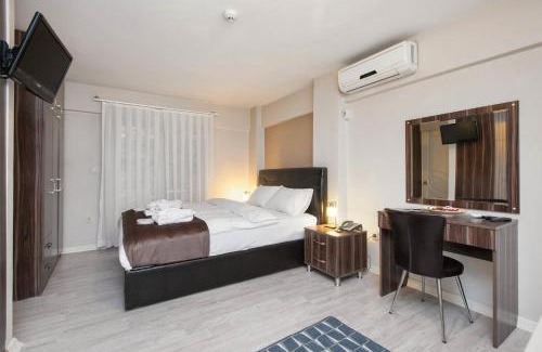 Tophane Apartment | Résidence Le Rêve