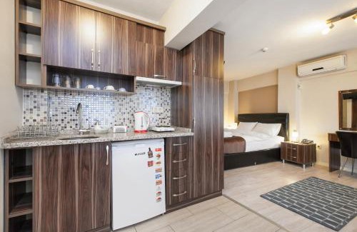 Tophane Apartment | Résidence Le Rêve