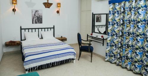 Tozeur House | Résidence Le Ruisseau