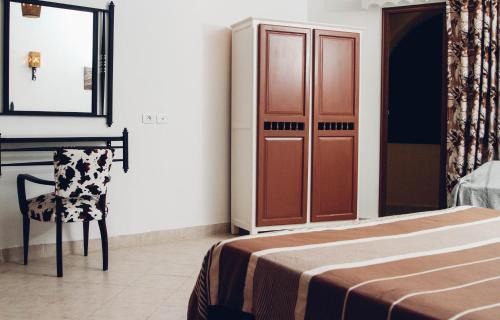 Tozeur House | Résidence Le Ruisseau