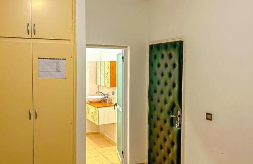 Libreville Hotel | Résidence Le Tali