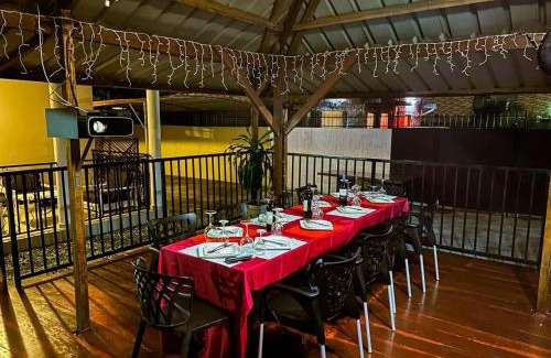Libreville Hotel | Résidence Le Tali