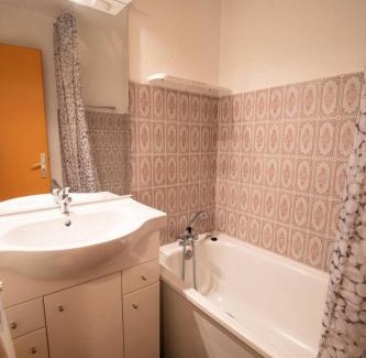 Villarodin-Bourget Apartment | Résidence Le Village - LE VILLAGE - VI81V MAE-3152