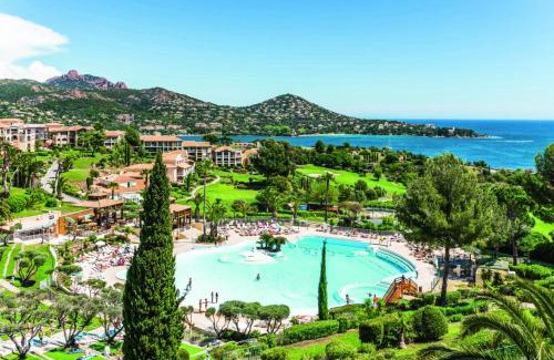 Agay Apartment | Résidence le Village de Cap Esterel - maeva Home - Appartement duplex 2 pièces 7 personnes Sélection MAE-4540