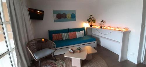Agay Apartment | Résidence le Village de Cap Esterel - maeva Home - Appartement cosy 2 pièces 5 personnes - Prestige - super Home MAE-6341