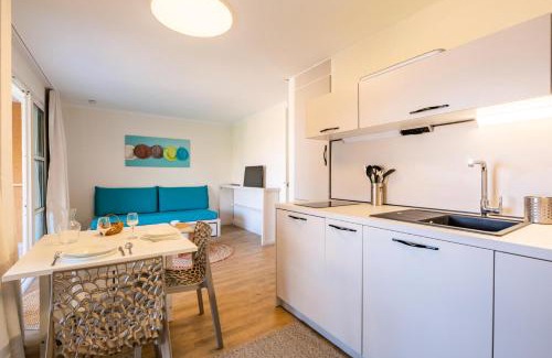 Agay Apartment | Résidence le Village de Cap Esterel - maeva Home - Appartement cosy 2 pièces 5 personnes - Prestige - super Home MAE-6341