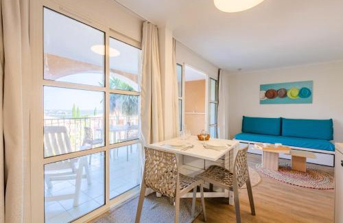 Agay Apartment | Résidence le Village de Cap Esterel - maeva Home - Appartement cosy 2 pièces 5 personnes - Prestige - super Home MAE-6341