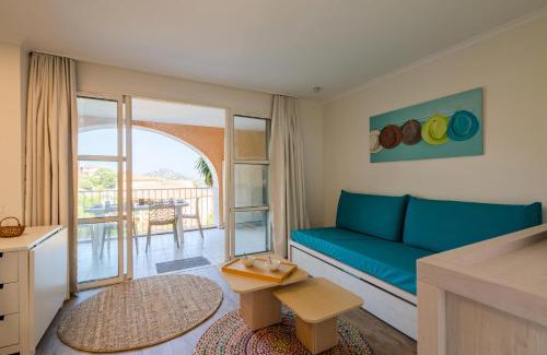Agay Apartment | Résidence le Village de Cap Esterel - maeva Home - Appartement cosy 2 pièces 5 personnes - Prestige - super Home MAE-6341