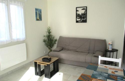 Soulac-sur-Mer Apartment | Résidence les écluses