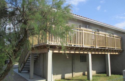 Soulac-sur-Mer Apartment | Résidence les écluses
