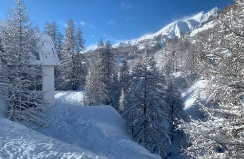 Allos Apartment | Résidence les étoiles