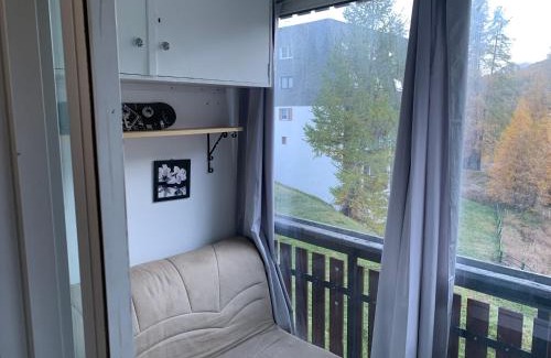 Allos Apartment | Résidence les étoiles