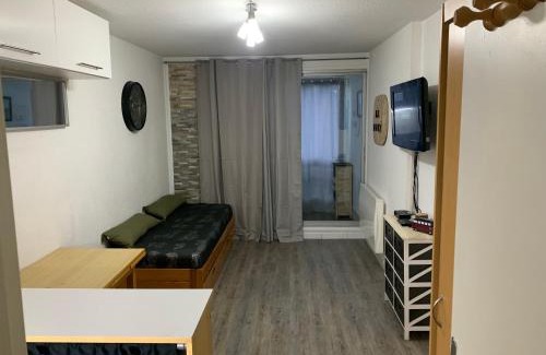 Allos Apartment | Résidence les étoiles