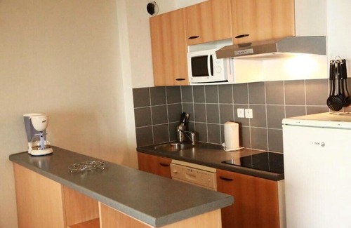 Loudervielle Apartment | Résidence Les Adrets de Peyragudes *** - 3 Rooms 10 People