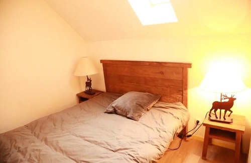 Loudervielle Apartment | Résidence Les Adrets de Peyragudes *** - 3 Rooms 10 People