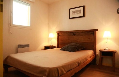 Loudervielle Apartment | Résidence Les Adrets de Peyragudes *** - 3 Rooms 10 People