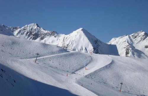 Germ Apartment | Résidence Les Adrets de Peyragudes