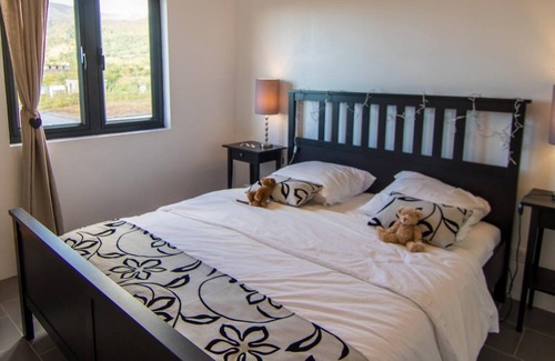 La Gaulette Apartment | Résidence Les Alizés - Hibiscus