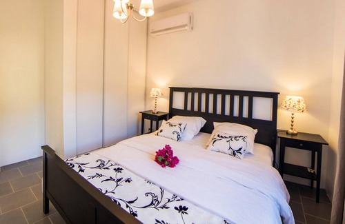 La Gaulette Apartment | Résidence Les Alizés - Hibiscus