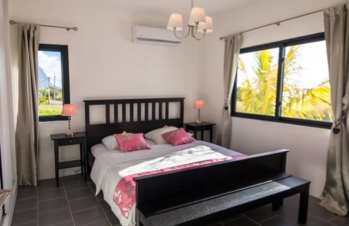 La Gaulette Apartment | Résidence Les Alizés - Hibiscus