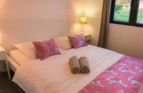 La Gaulette Apartment | Résidence Les Alizés - Bougainvilliers