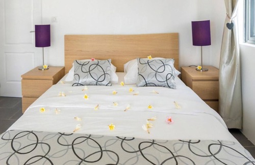 La Gaulette Apartment | Résidence Les Alizés - Frangipaniers
