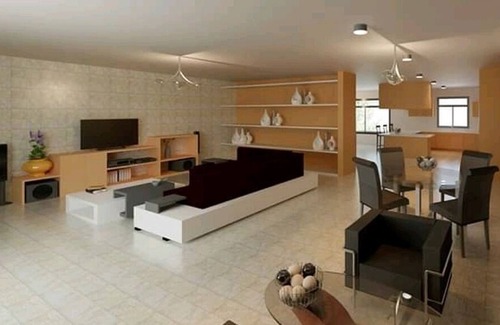 Angre Apartment | Résidence Les Alpes 1